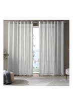 Cortina Bella Janela 420x250 cm Duplex Nice