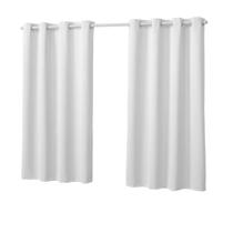 Cortina Black Out 100% Para Janela 2.20x1.30 Vidro Corta Luz