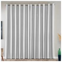 CORTINA BLACK-OUT 4,00m (largura) x 2,80m (altura)