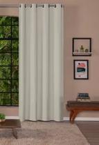Cortina Black Out Pvc 100% Corta Luz 1,40 x 2,30 blecaute