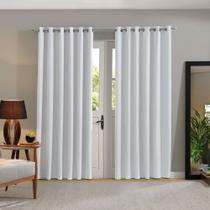 Cortina Blackout 100% Confort 3,0 x 1,7 - Bella Janela