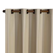 Cortina Blackout 100% Corta Luz Pvc M1 2,80 M X 2,30 M Eddi