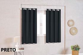 Cortina blackout 1,40 m x 1,30 m