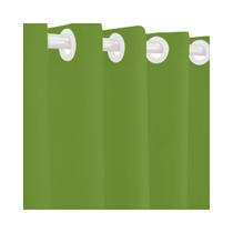 Cortina Blackout 1,80 X 2,80 Corta Luz Bloqueia Calor - Admirare