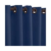 Cortina Blackout 1,80 X 2,80 Corta Luz Bloqueia Calor