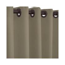Cortina Blackout 1,80 X 2,80 Corta Luz Bloqueia Calor