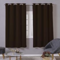 Cortina Blackout 2 Metros De Tecido Para Janela 2,80x1,80