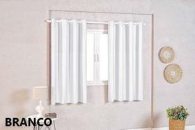 Cortina blackout 2,00 m x 1,30 m - MAYRA ENXOVAIS