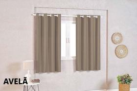 Cortina blackout 2,20 m x 1,30 m