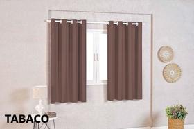 Cortina blackout 2,20 m x 1,30 m