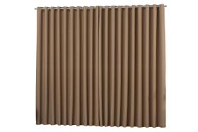Cortina Blackout 2,80 x 1,80 Corta Luz Com Ilhós Cromado Cortina Blackout 2,80 x 1,80 Corta Luz Com Ilhós Cromado