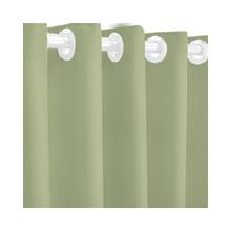 Cortina Blackout 2,80 X 2,50 Corta Luz Bloqueia Calor - Admirare