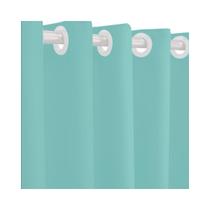 Cortina Blackout 2,80 X 2,50 Corta Luz Bloqueia Calor - Admirare