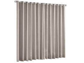 Cortina Blackout 2,80m X 2,50m Ambientes Mais Escuros e Frescos Cortina Blackout 2,80m X 2,50m Ambientes Mais Escuros e Frescos