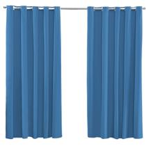 Cortina Blackout 280x130 Pvc Para Sala Ou Quarto