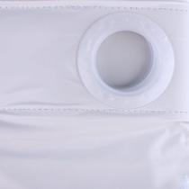 Cortina Blackout 300X250cm com Ilhós Bella Janela Areia