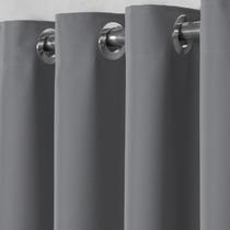 Cortina Blackout 4 Metros Para Porta Tecido Blecaute 4,00x2,70
