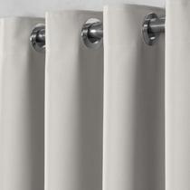 Cortina Blackout 4 Metros Para Porta Tecido Blecaute 4,00x2,70