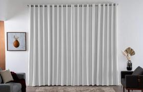 Cortina Blackout 5,00 x 2,80 Corta Luz 95%