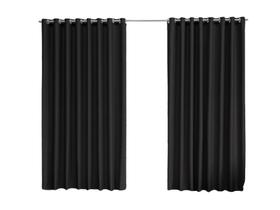 Cortina Blackout Anti Térmica 2,20m X 1,30m Isolamento e Conforto