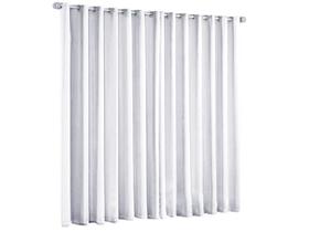 Cortina Blackout Anti Térmica 2,80m X 2,50m Proteção Contra Luz Excessiva Cortina Blackout Anti Térmica 2,80m X 2,50m Proteção Contra Luz Excessiva