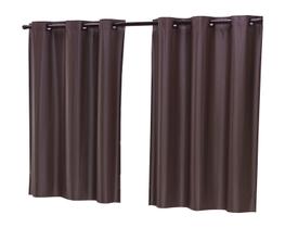 Cortina Blackout Black out Corta Luz 2,80 x 1,60 Metros Pvc