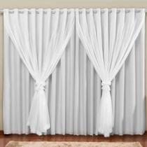 Cortina Blackout Blecaute Corta Luz 100% Escuro em Pvc 2,00m X 1,40m em 4 Opções de Cores Casa Dona