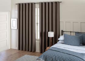 Cortina Blackout Brumas Seven Têxtil 2,50x3,84m