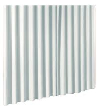 Cortina Blackout Coliseu 3,50m X 2,60m Trilho Suiço Max Cortina Blackout Coliseu 3,50m X 2,60m Trilho Suiço Max