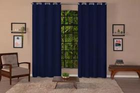 Cortina Blackout Corta a Luz 2,80 x 2,00 PVC Black out 100% Veda Luz