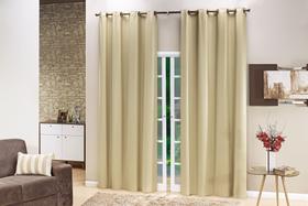 Cortina Blackout Corta a Luz 2,80 x 2,50 PVC Black out