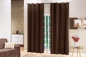 Cortina Blackout Corta a Luz 2,80x2,00 PVC Black out