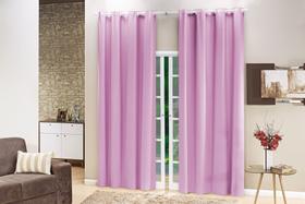 Cortina Blackout Corta a Luz 2,80x2,00 PVC Black out