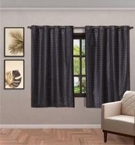 Cortina Blackout Corta Bloqueia 100% a Luz 2,80 x 1,60 Mts