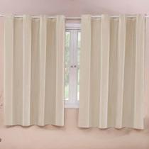 Cortina Blackout Corta Luz 220cm x 130cm