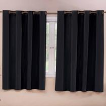 Cortina Blackout Corta Luz 220cm x 130cm