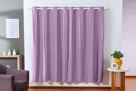 Cortina Blackout Corta Luz 2,80 X 2,00 Antimofo Sala Quarto Banheiro
