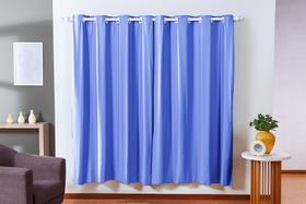 Cortina Blackout Corta Luz 2,80 X 2,30 Antimofo Sala Quarto Cozinha