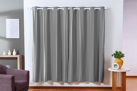 Cortina Blackout Corta Luz 2,80 X 2,50 Antimofo Sala Quarto Cozinha