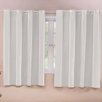 Cortina Blackout Corta Luz 2,80m x 1,60m