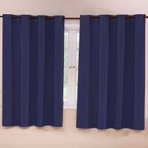 Cortina Blackout Corta Luz 2,80m x 1,60m