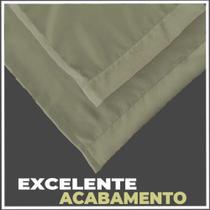 cortina blackout corta luz 8,00 x 2,40 ilhos Celina bege cortina blackout corta luz 8,00 x 2,40 ilhos Celina bege