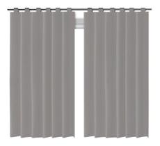 Cortina Blackout Corta Luz Blecaute Pvc 2,80m X 2,00m Cortina Blackout Corta Luz Blecaute Pvc 2,80m X 2,00m