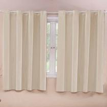 Cortina Blackout Corta Luz PVC 220cm x 130cm