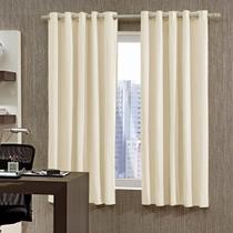 Cortina Blackout Corta Luz Pvc 2,80x1,60 Admirare