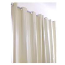Cortina Blackout Corta Luz Pvc 2,8x1,4m - Bege