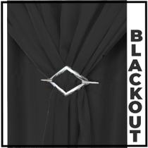 Cortina Blackout De 5,50x5,00 Corta Luz p/ blackout