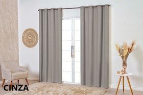 - Cortina Blackout De Pvc 4,20m X 1,60m Para Varão Simples - Cortina Blackout De Pvc 4,20m X 1,60m Para Varão Simples