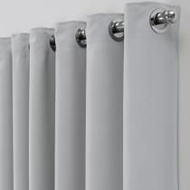 Cortina Blackout de Tecido Blecaute 2,80 x 1,70 Veda Luz 2 Metros Corta Luz Cortina Blackout de Tecido Blecaute 2,80 x 1,70 Veda Luz 2 Metros Corta Luz