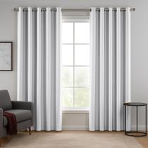Cortina Blackout De Tecido Premium 2,00m x 1,80m Para Sala e Quarto